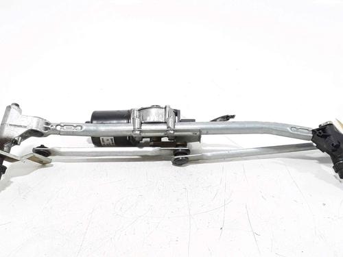 Front wiper motor BMW 1 (E81) 118 d | BP25201533M29 