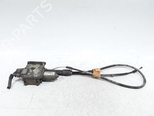 Electronic module OPEL MERIVA B MPV (S10) 1.7 CDTI (75) | BP33561003M83 - Image 3
