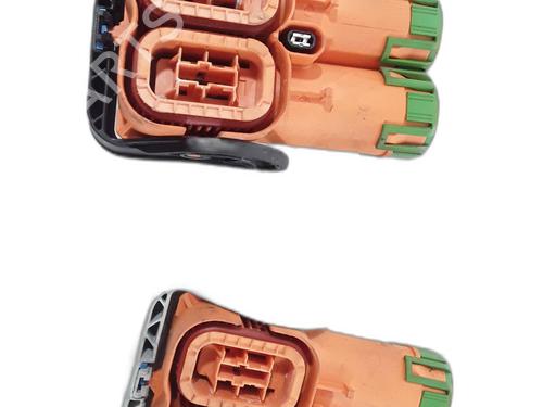 Other PEUGEOT 3008 I MPV (0U_) 2.0 HDi Hybrid4 (0URHCA) | BP30949325O1