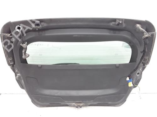 Tailgate PEUGEOT 308 II (LB_, LP_, LW_, LH_, L3_) 1.6 HDi 100 | BP28029755C6 