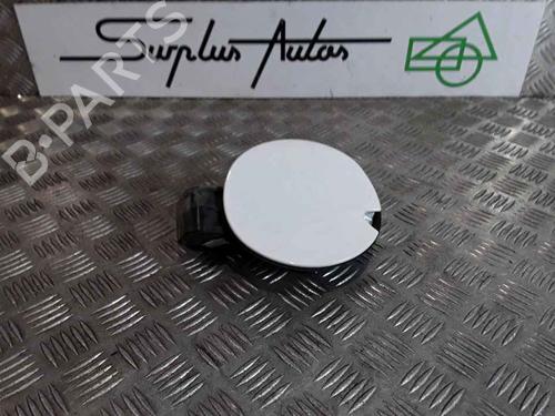 Used Fuel flap PEUGEOT 208 I (CA_, CC_) 1.0 VTi (68 hp) 25183145