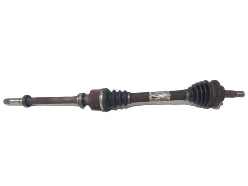 Used Right front driveshaft Right front driveshaft PEUGEOT 206 Hatchback (2A/C) [1998-2012] 34709397 34709397