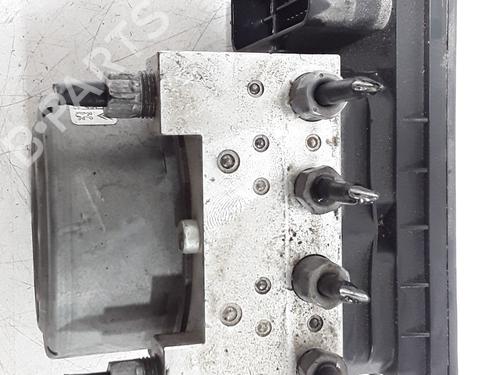 ABS pump PEUGEOT 2008 I (CU_) 1.6 HDi | BP25166980M43 
