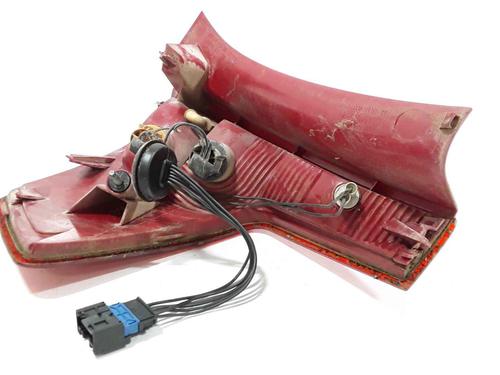Left taillight CITROËN C4 I (LC_) 1.6 HDi | BP25187840C34 