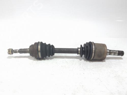 Used Left front driveshaft OPEL ASTRA G Convertible (T98) 2.2 DTI (F67) (125 hp) 29901148