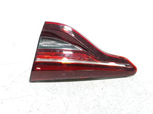 Used Right tailgate light Right tailgate light RENAULT CLIO V (B7_) 1.0 TCe 90 (B7MT) (91 hp) 33560970 33560970