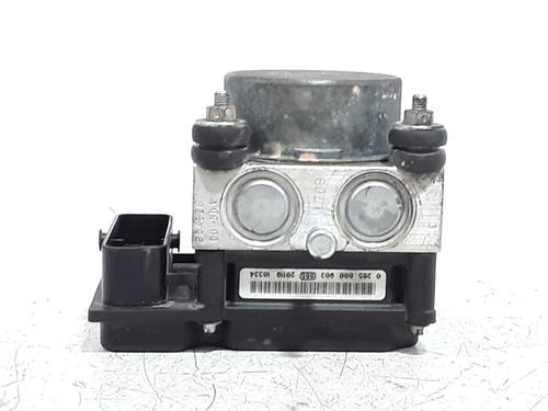 ABS pump DACIA DUSTER (HS_) | BP31910901M43