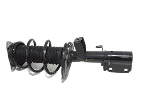 Left front shock absorber RENAULT TWINGO III (BCM_, BCA_) Z.E: (BCA1) | BP30310364M16