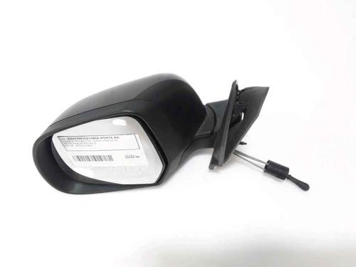 Used Left mirror NISSAN MICRA IV (K13K, K13KK) 1.2 (80 hp) 25186675