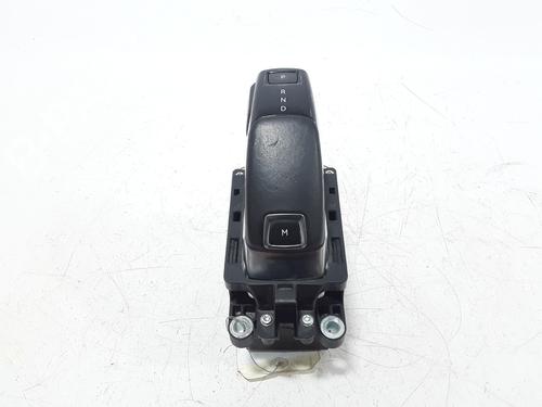 Gear lever PEUGEOT 3008 II SUV (MC_, MR_, MJ_, M4_) 1.6 THP 165 (M45GYW, M45GZW, M45GYV) | BP25183820M90 