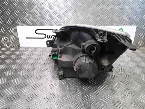 Right headlight FORD FIESTA V (JH_, JD_) 1.4 TDCi | BP25182778C29 