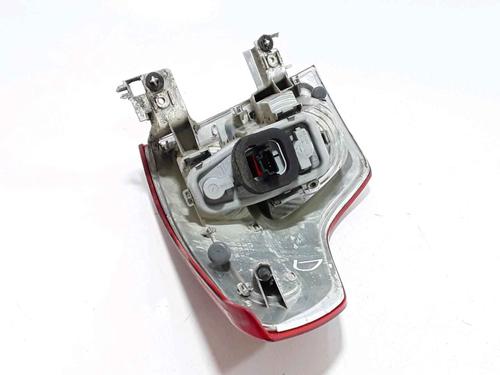 Right taillight CITROËN C4 Picasso I MPV (UD_) 1.6 HDi | BP25193653C35 