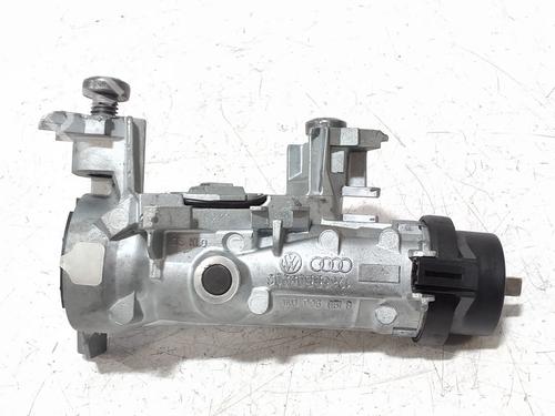 Used Ignition barrel AUDI A3 Sportback (8PA) 1.9 TDI (105 hp) 29962195