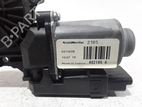 Left front window motor KIA CEE'D Hatchback (ED) 1.6 CRDi 115 | BP29230204E21