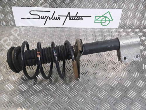 Used Right front shock absorber CITROËN C4 I (LC_) 1.6 HDi (109 hp) 25196780