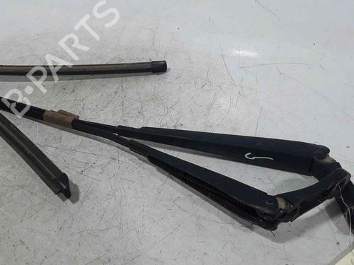 Front windshield wiper arm PEUGEOT 3008 I MPV (0U_) 1.6 HDi | BP25202706C143 