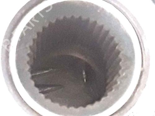 Right front steering knuckle VW PASSAT B6 (3C2) 2.0 TDI | BP25765553M26 