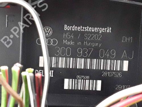 Engine control unit (ECU) VW GOLF V (1K1) 1.9 TDI | BP25195088M57 