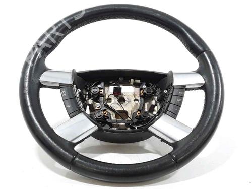 Used Steering wheel FORD FOCUS II Convertible 2.0 TDCi (136 hp) 25175292