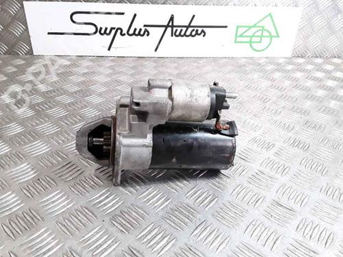 Used Starter MERCEDES-BENZ A-CLASS (W169) A 180 CDI (169.007, 169.307) (109 hp) 25178217