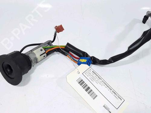 Used Ignition barrel PEUGEOT 206+ (2L_, 2M_) 1.4 i (73 hp) 25175677