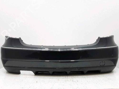 Rear bumper MERCEDES-BENZ C-CLASS Coupe (CL203) C 220 CDI (203.708) | BP25168796C8 