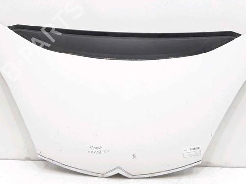 Used Hood CITROËN C4 Grand Picasso I (UA_) 1.6 HDi (109 hp) 25167715