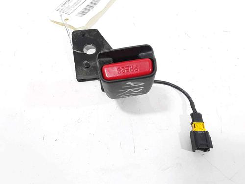 Seat buckle CITROËN C4 II (NC_) 1.6 HDi 90 | BP25162057I32 