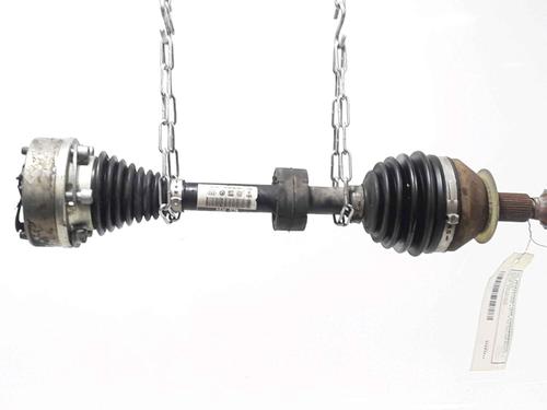 Left front driveshaft SKODA FABIA II (542) 1.6 TDI | BP25200493M38 
