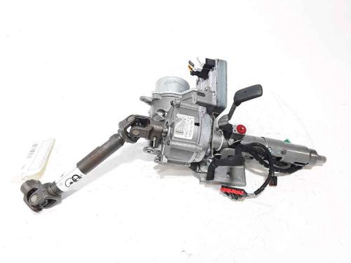 Used Steering column FORD FIESTA VI (CB1, CCN) 1.4 TDCi (68 hp) 25174786