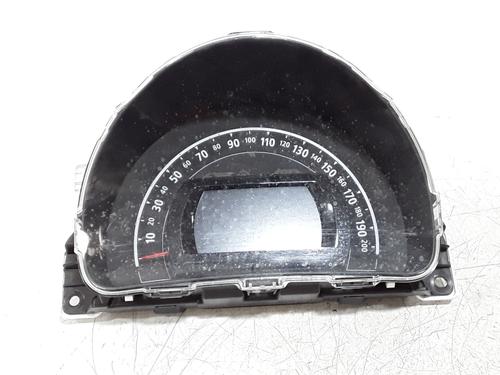 Quadrante RENAULT TWINGO III (BCM_, BCA_) 1.0 SCe 65 (BCMJ) (65 hp) 32332131