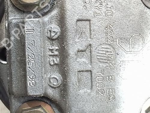 Steering pump VW GOLF IV (1J1) 1.6 | BP27709725M99 