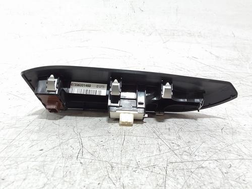 Right front window switch FIAT 500X (334_) 1.6 D Multijet (334AXA1B, 334AXA11) | BP39731639I26 - Image 3