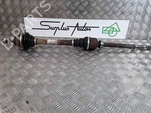 Used Right front driveshaft PEUGEOT 308 I (4A_, 4C_) 1.6 16V (120 hp) 25200752