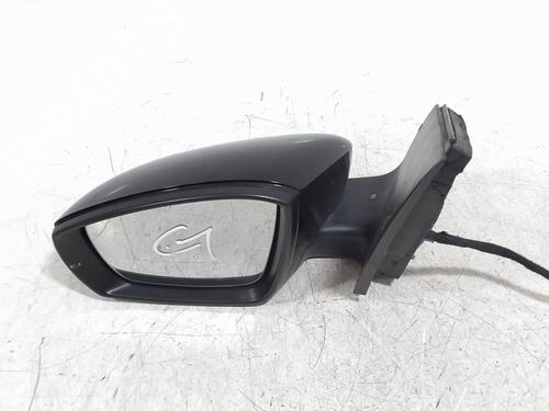Used Left mirror Left mirror VW POLO V (6R1, 6C1) 1.2 TDI (75 hp) 32847583 32847583