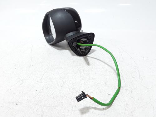 Left mirror RENAULT MODUS / GRAND MODUS (F/JP0_) 1.4 (JP01, JP0J) | BP28309485C26 