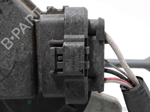 Front wiper motor FORD KA (RU8) 1.3 TDCi | BP25201501M29 