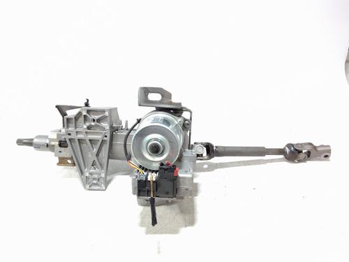 Steering column RENAULT CLIO IV (BH_) 1.5 dCi 90 | BP31207141M21