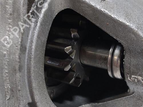 Starter RENAULT CLIO IV (BH_) 1.5 dCi 90 | BP36207041M8 - Image 4