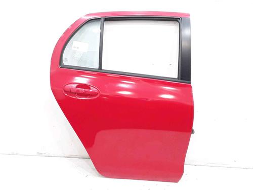 Used Right rear door TOYOTA YARIS (_P9_) 1.33 VVT-i (NSP90_, NSP90R) (100 hp) 25194156