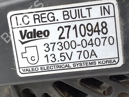 Generator KIA PICANTO III (JA) 1.0 | BP32307572M7