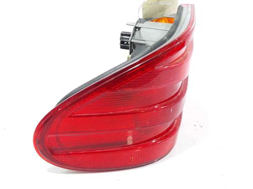 Left taillight MERCEDES-BENZ E-CLASS (W210) E 300 D (210.020) | BP25187319C34 