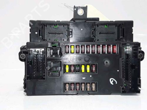 Used Fuse box PEUGEOT BOXER Van 2.0 BlueHDi 130 (130 hp) 25178024