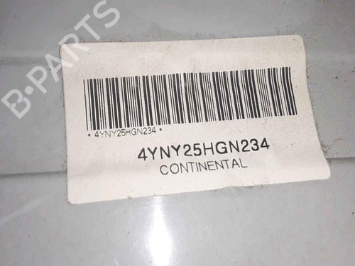 Climate control KIA VENGA (YN) 1.4 CRDi 90 | BP25169011I5 