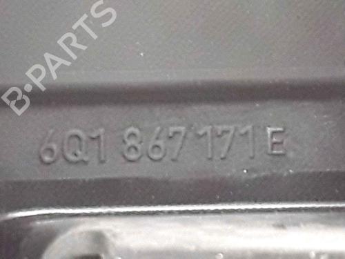 Switch VW POLO IV (9N_, 9A_) 1.2 12V | BP25185916I30 