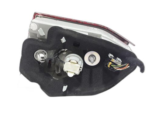 Left tailgate light PEUGEOT 308 SW II (LC_, LJ_, LR_, LX_, L4_) 1.2 THP 130 | BP28284532C79 