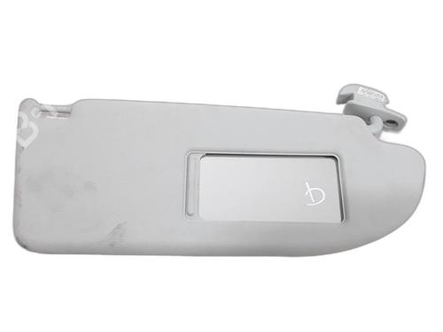 Right sun visor SEAT IBIZA IV ST (6J8, 6P8) 1.2 TDI | BP26916411I2 