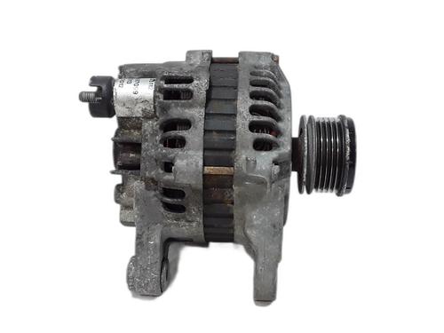 Used Alternator Alternator RENAULT CLIO II (BB_, CB_) 1.5 dCi (B/CB07) (65 hp) 28572274 28572274
