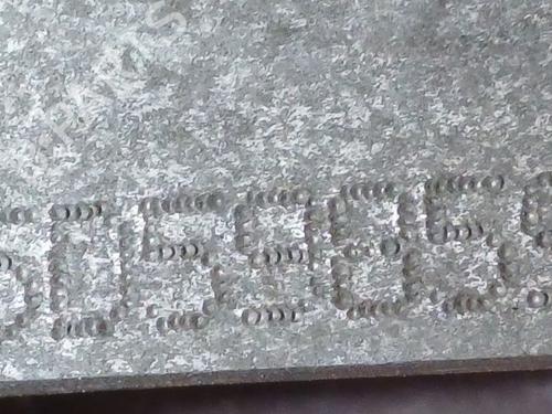 Engine FORD FUSION (JU_) 1.4 | BP30473038M1