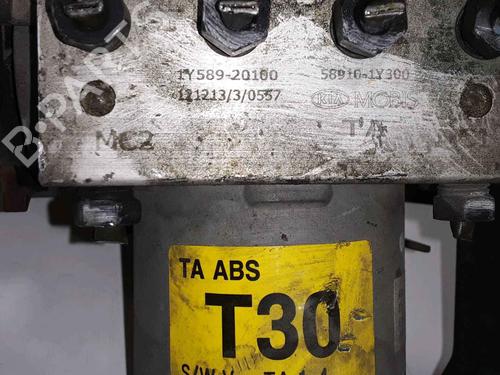 ABS pump KIA PICANTO II (TA) 1.0 | BP25163317M43 